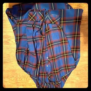 Size small Wild Fable flannel